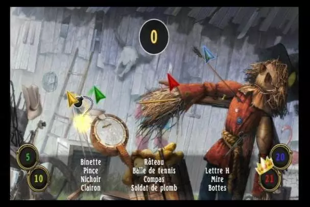 Mystery Case Files: El incidente Malgrave