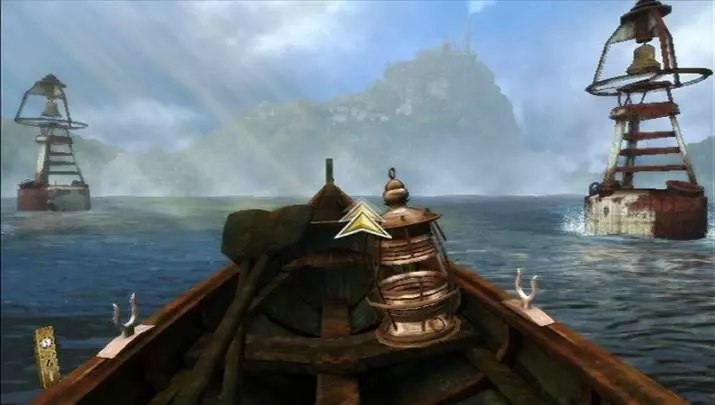 Mystery Case Files: El incidente Malgrave