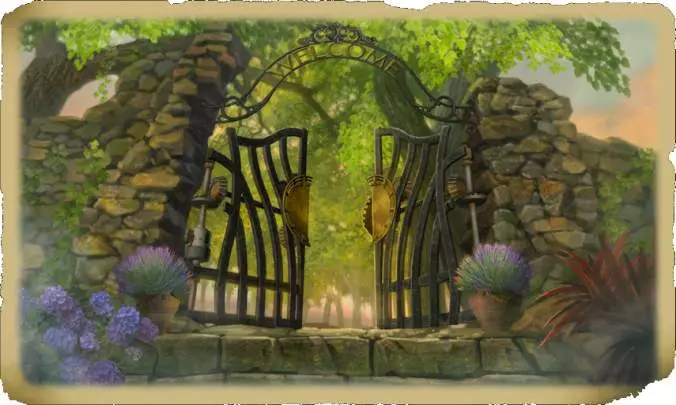 Mystery Case Files: El incidente Malgrave