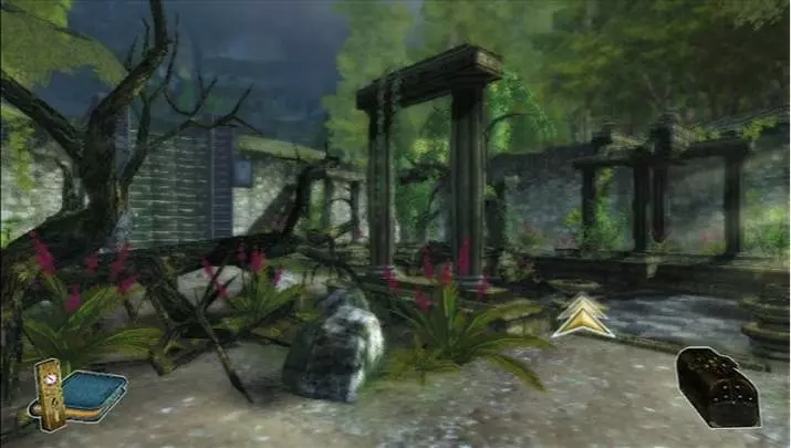 Mystery Case Files: El incidente Malgrave