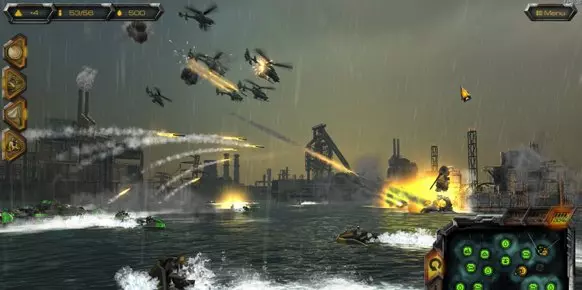Oil Rush PC