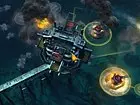 Oil Rush: Gameplay: Combate en el Hielo