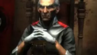 Oil Rush: Trailer oficial