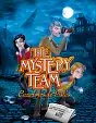 The Mystery Team: Cazadores de Pistas PSP