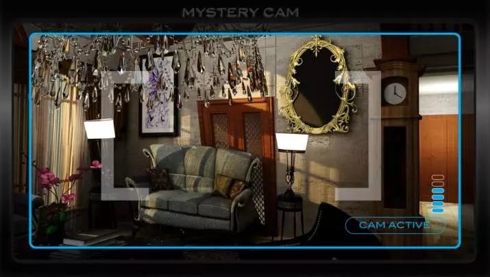The Mystery Team