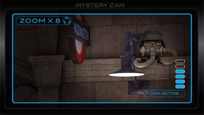 The Mystery Team: Cazadores de Pistas
