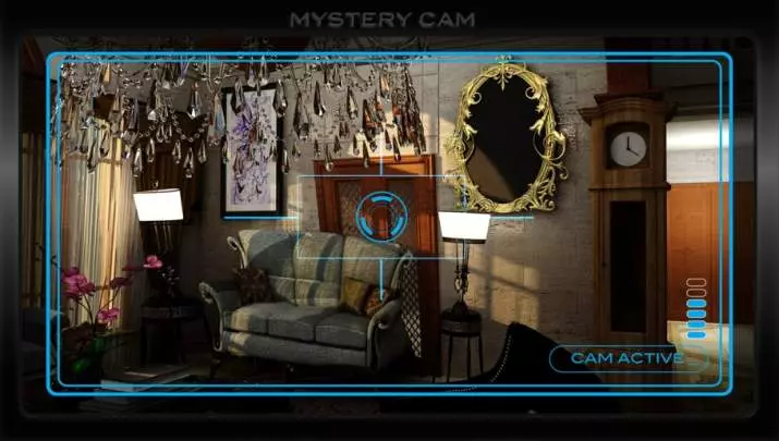 The Mystery Team