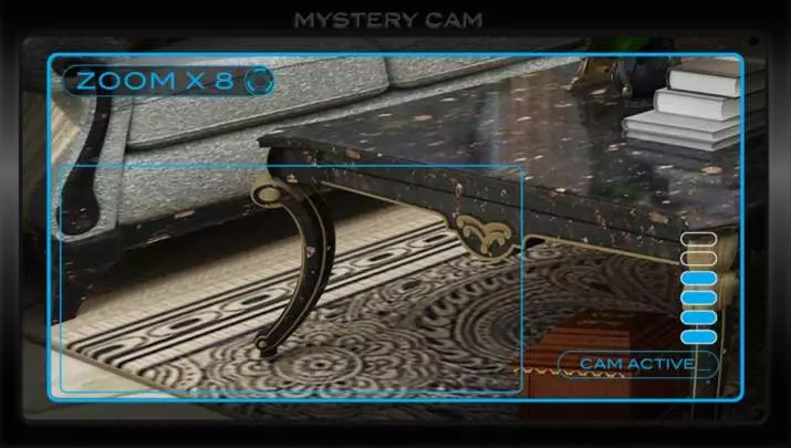 The Mystery Team: Cazadores de Pistas