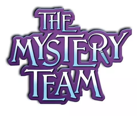 The Mystery Team
