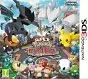 Super Pokémon Rumble 3DS