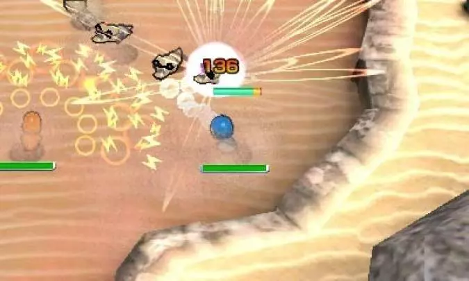 Super Pokémon Rumble