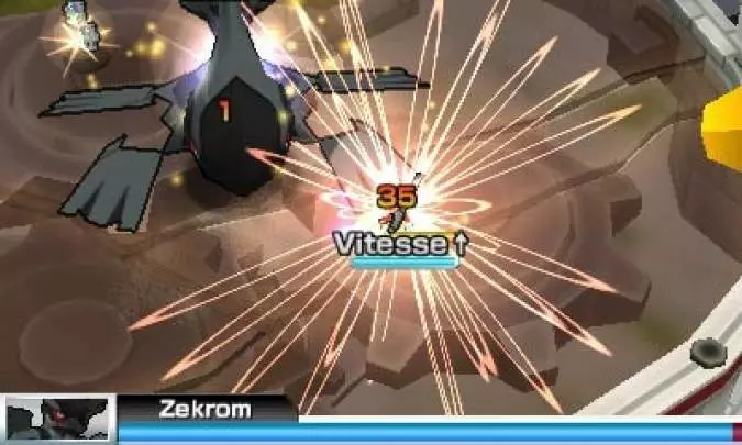 Super Pokémon Rumble