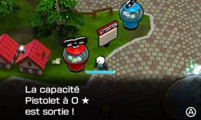 Super Pokémon Rumble