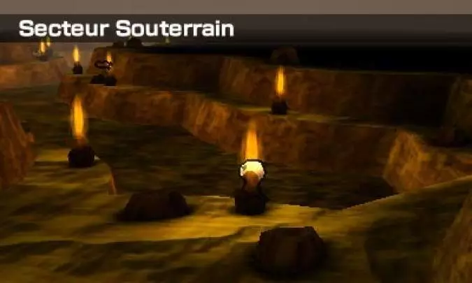 Super Pokémon Rumble