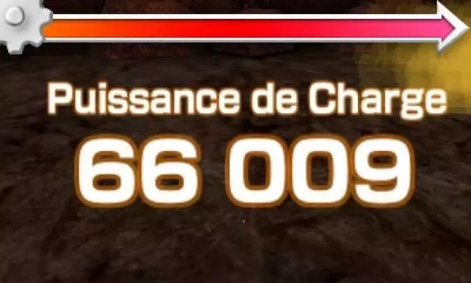 Super Pokémon Rumble