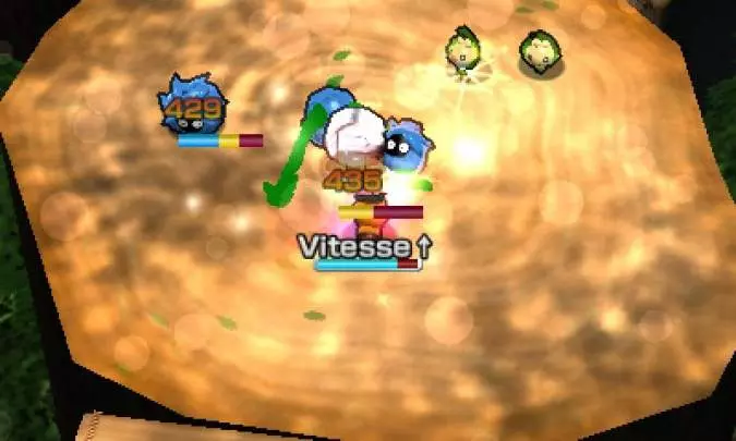 Super Pokémon Rumble