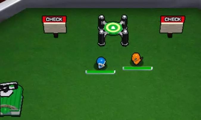 Super Pokémon Rumble