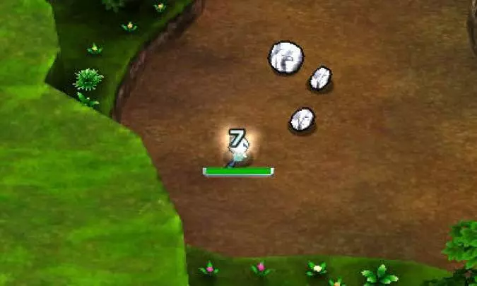 Super Pokémon Rumble