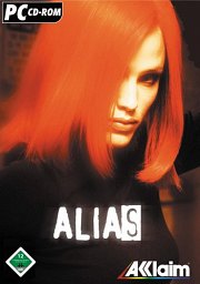 Carátula de Alias the Game - PC