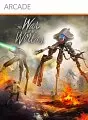 The War of the Worlds Xbox 360