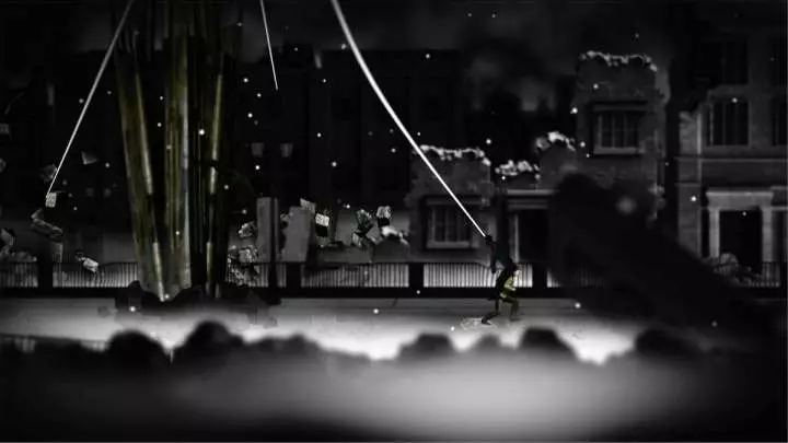 The War of the Worlds