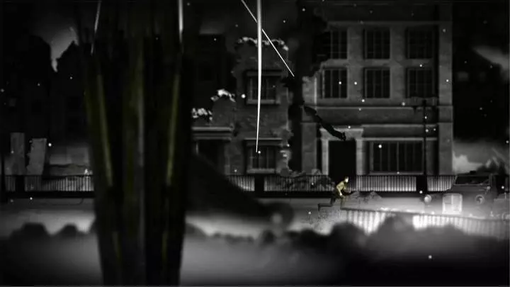 The War of the Worlds - Xbox 360