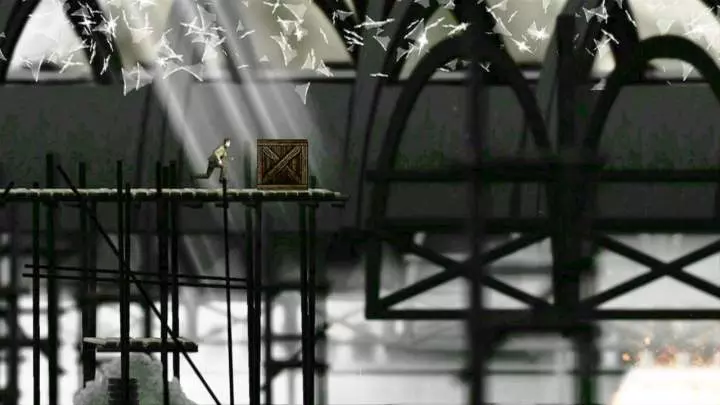 The War of the Worlds - Xbox 360