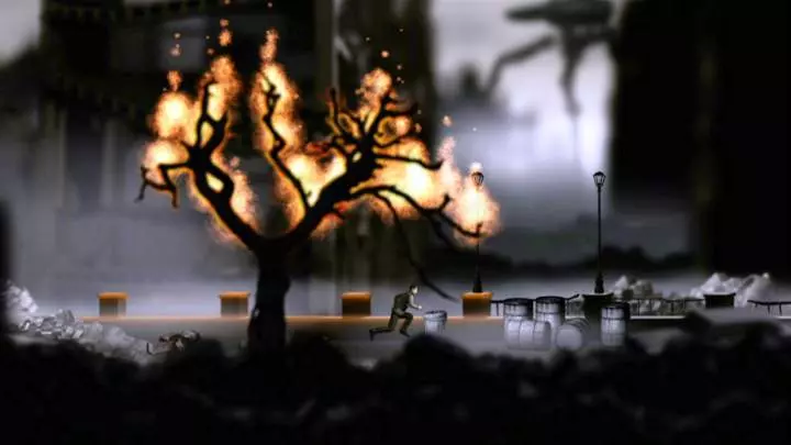 The War of the Worlds