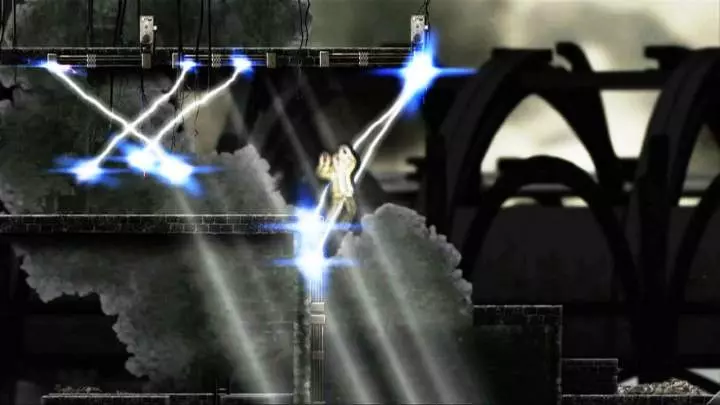 The War of the Worlds