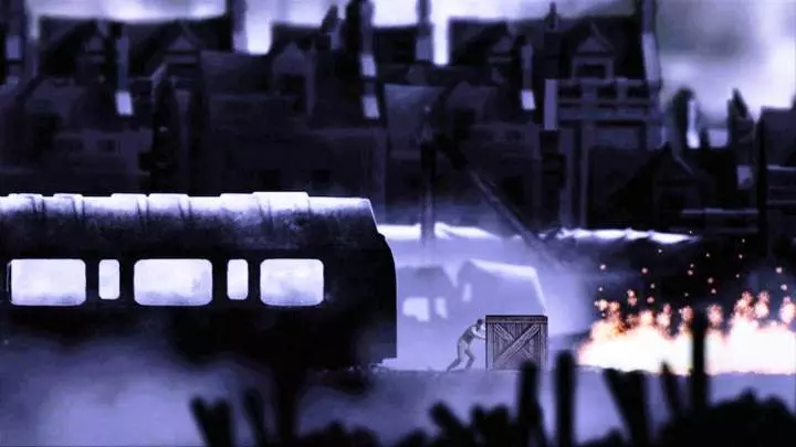 The War of the Worlds