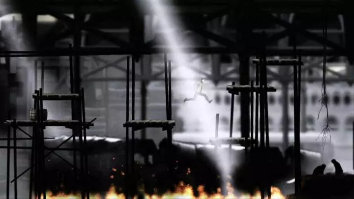 The War of the Worlds - Xbox 360