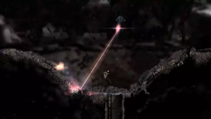 The War of the Worlds