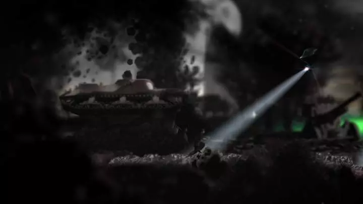 The War of the Worlds - Xbox 360