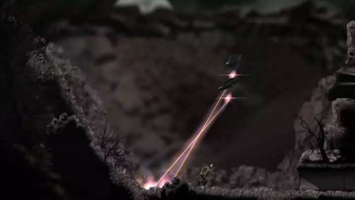 The War of the Worlds