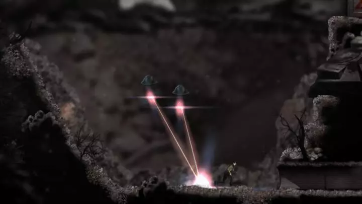 The War of the Worlds