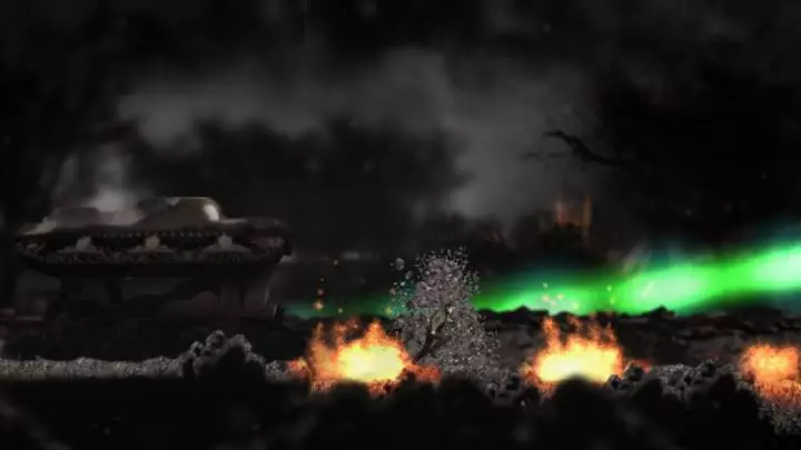 The War of the Worlds