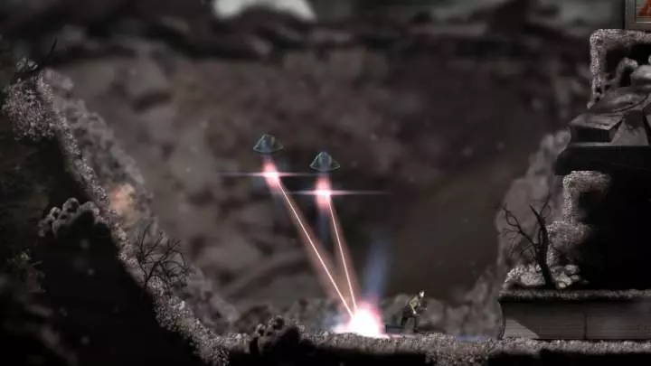 The War of the Worlds