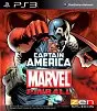 Pinball FX 2: Captain America PS3