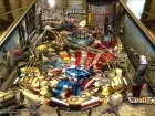 Pinball FX 2 Captain America - Pantalla