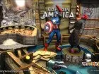 Pinball FX 2 Captain America 