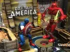 Pinball FX 2 Captain America - Imagen