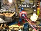 Pinball FX 2 Captain America - Imagen PS3