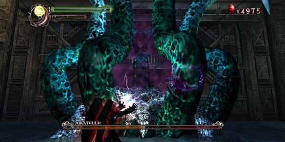 Devil May Cry HD Collection