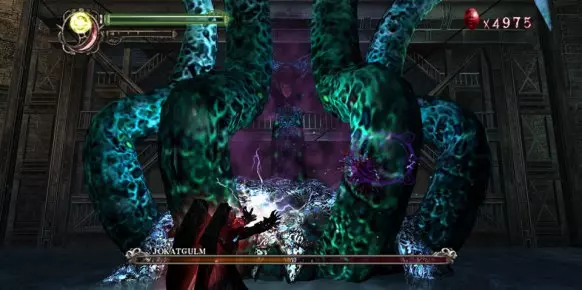 Devil May Cry HD Collection