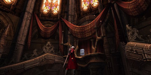 Devil May Cry HD Collection análisis