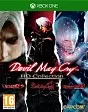 Devil May Cry HD Collection Xbox One