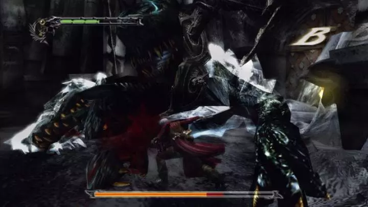 Devil May Cry HD Collection