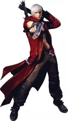 Devil May Cry HD Collection