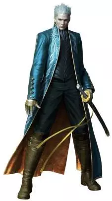 Devil May Cry HD Collection