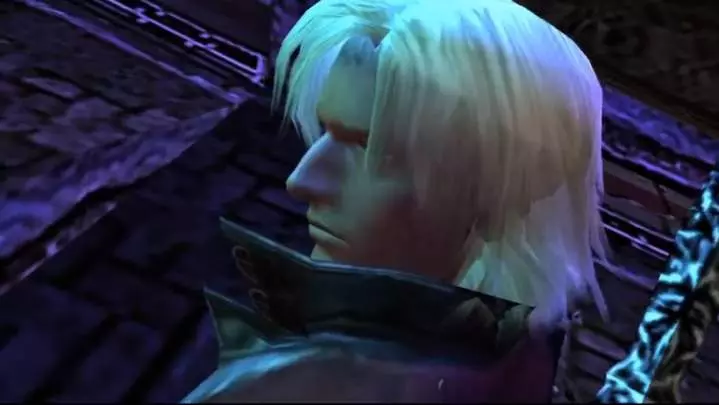 Devil May Cry HD Collection - PS3